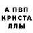 АМФЕТАМИН Розовый Timothy Fitz